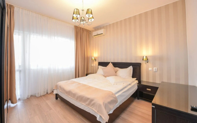 Cismigiu Apartment - Cismigiu Gardens