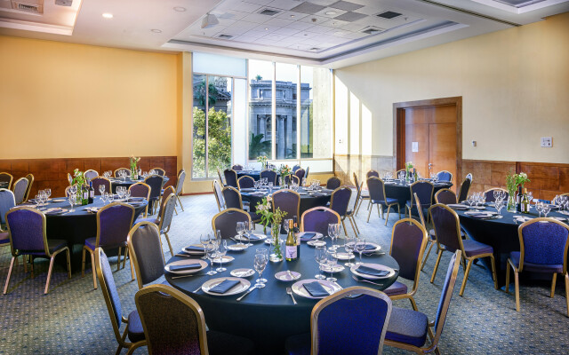Mercure Santiago Centro
