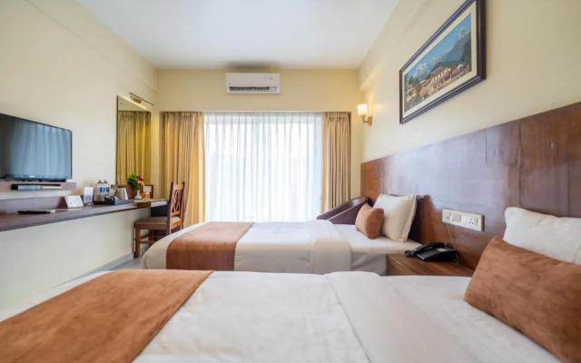 New Future Way Guest House