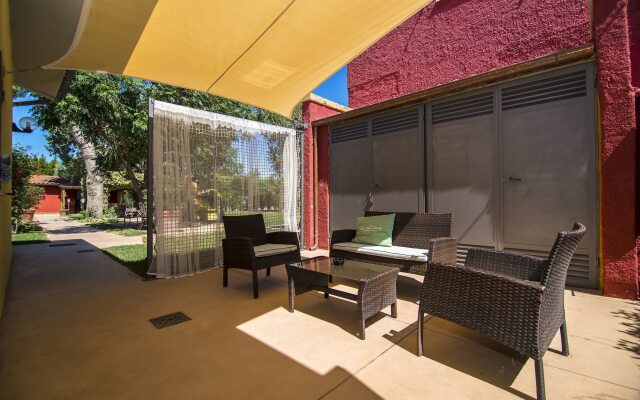 Country Resort Le Due Ruote