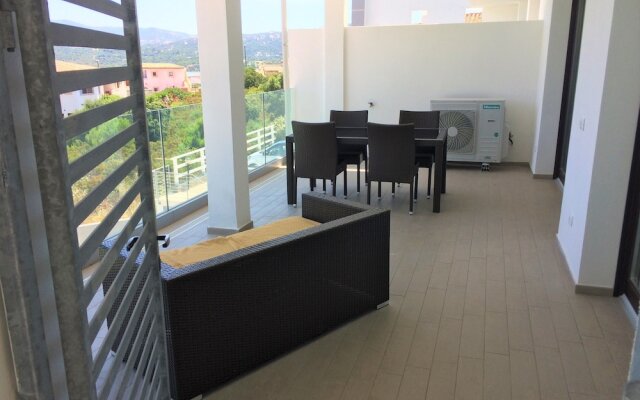 Resort Luxury Cannigione