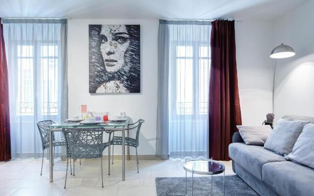 IMMOGROOM - 8 min from the Palais - AC - Quai St Pierre