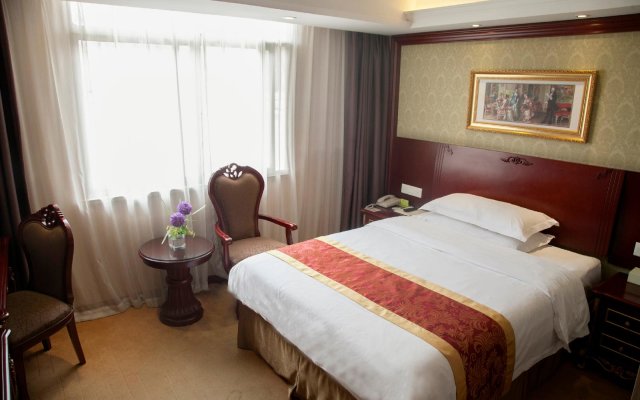 Ji Hotel (Shanghai Wusong International Cruise Ter