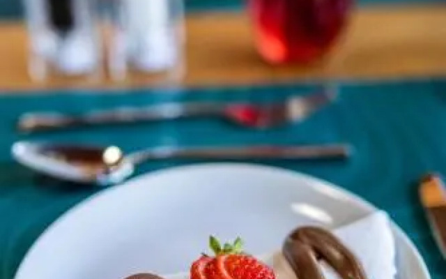 Duke Beach Hotel & SPA Maresias