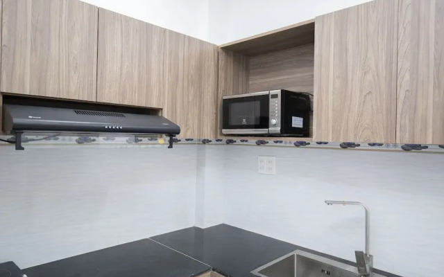 7S Hotel Tuong Lai  Apartment