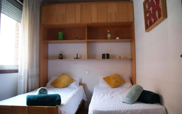 Bahia Apartamento sobre el Mar
