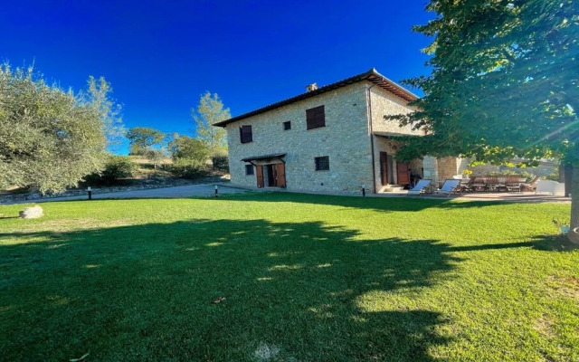 San Damiano, Children Play Area, Pool, Veranda, 5 Bedrms