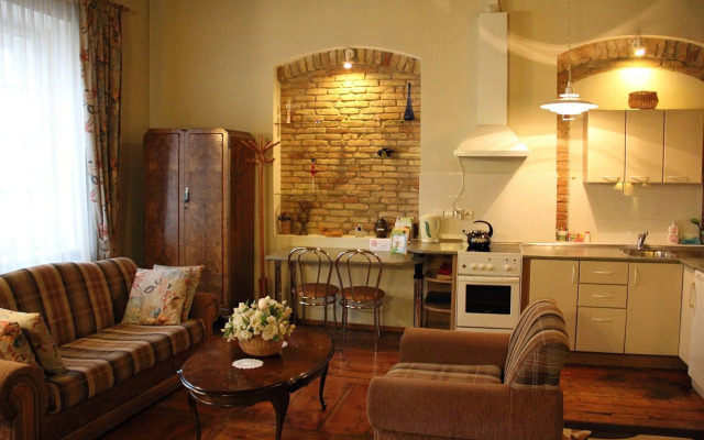 Bernardinu B&B House
