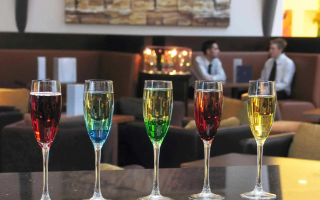 Mercure Sheffield St Paul's Hotel & Spa
