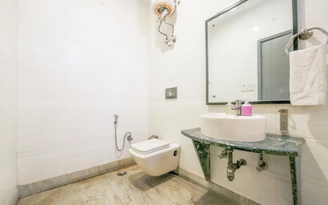 FabHotel Harsh Vihar