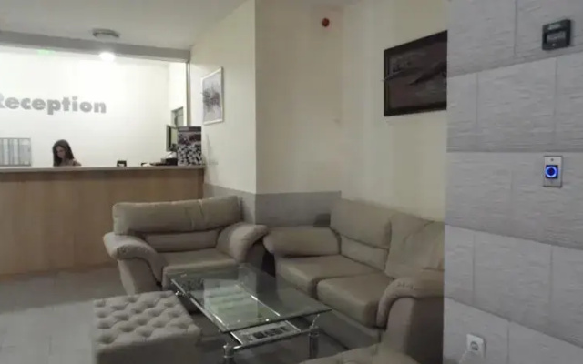 Golden Maria Apartment Yalta Complex