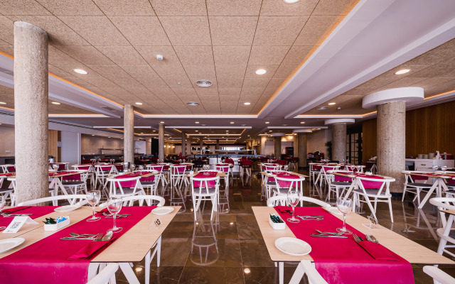 Hotel Cimbel