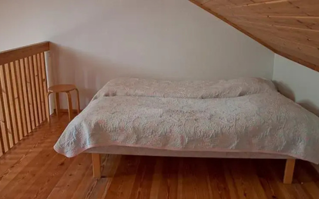 Ratsutalot Apartments