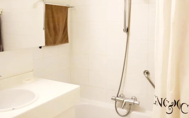 Apartment in Nieuwpoort With Stunning Sea Views