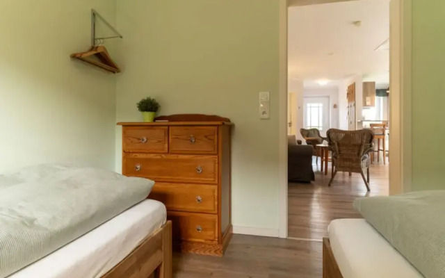 Ferienwohnung in Garding