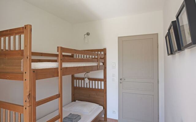 Luxurious Villa in Escales with Pool