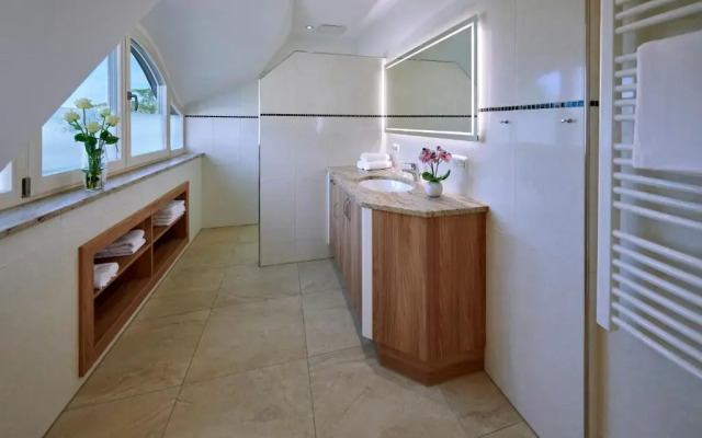 Hotel Bonnschloessl
