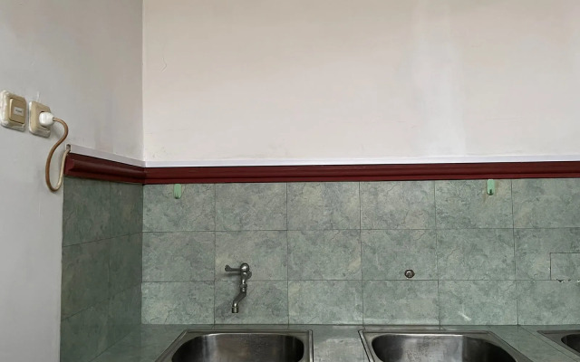 RedDoorz Syariah @ Karang Pilang