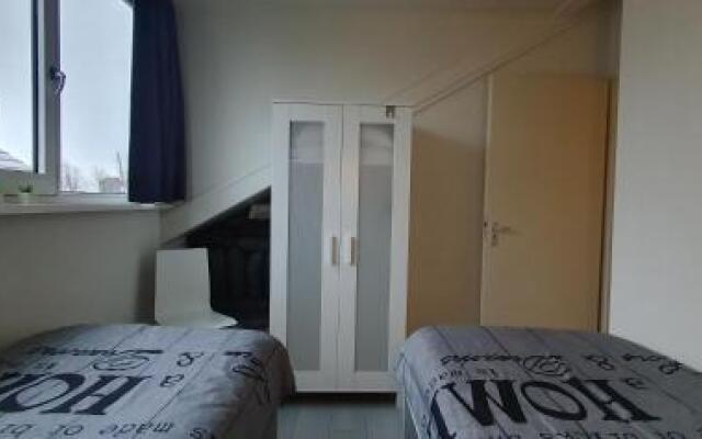 Appartement Uniekappart