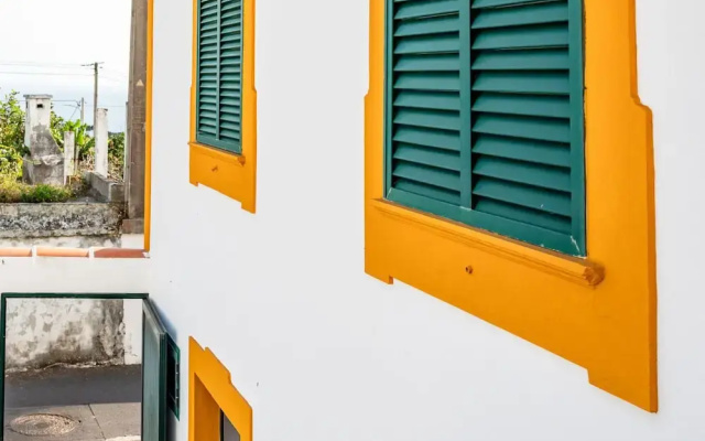 Casa dos Rios in S o Pedro