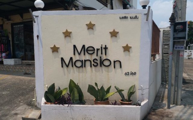 Merit Mansion