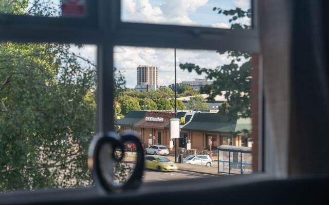 WM Property Serviced Accommodations