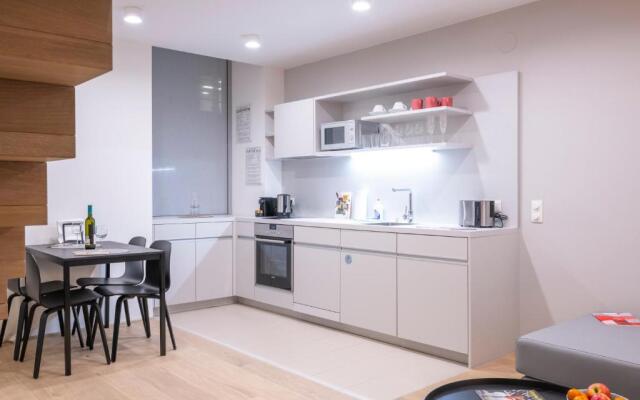 Luxus Maisonette Liechtenstein by Welcome2Vienna