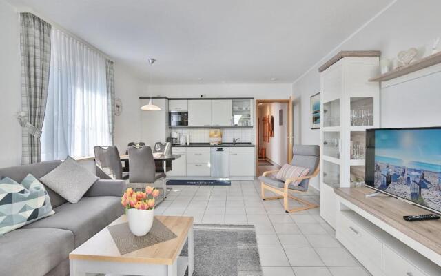 Haus Windrose Windrose Appartement 5