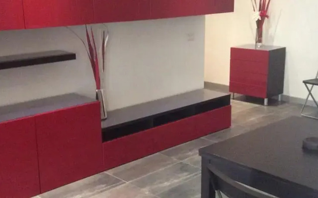 Paprika House