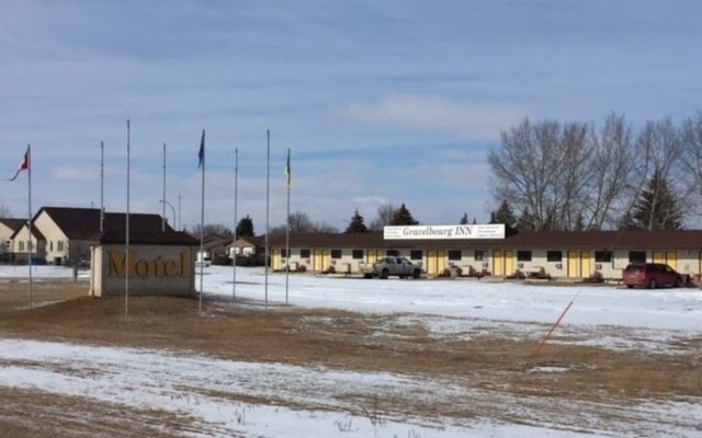 Gravelbourg Inn