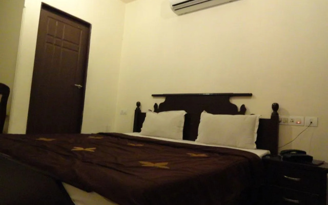 Hotel Miraya