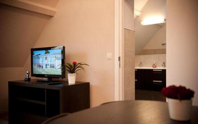 B&B InnBrugas