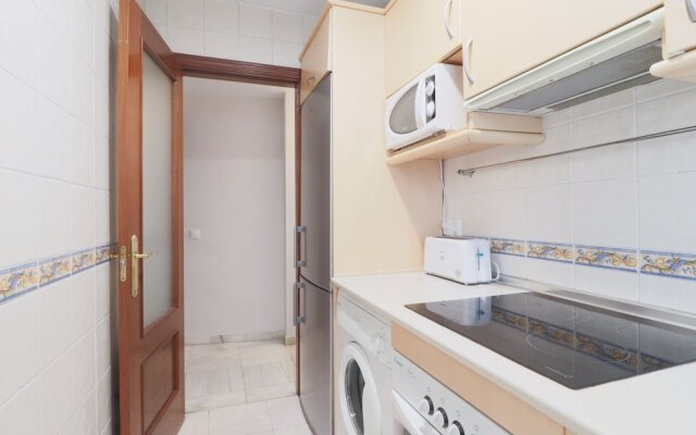 Brilliant Cute Malaga Center