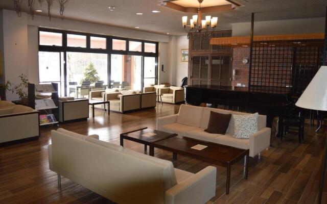 The Gran Resort Elegante Karuizawa