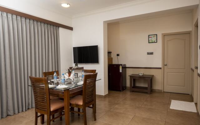 Richmonde Ananta Elite