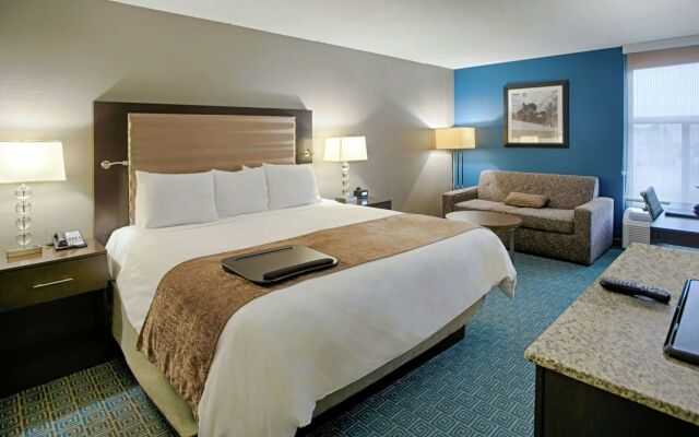 DoubleTree by Hilton Roseville Minneapolis