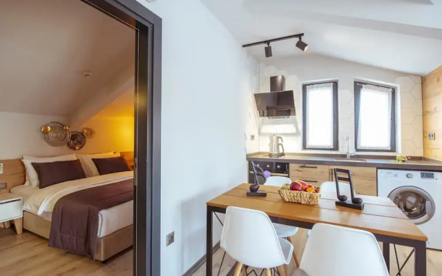 S3 King Residence