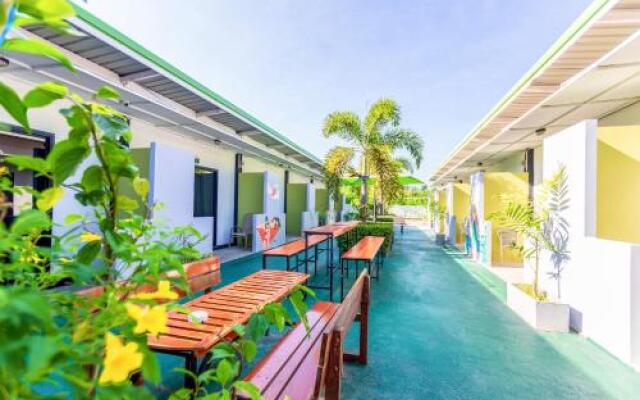 Rawai Beach Studios