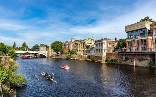Holiday Inn Express York by IHG