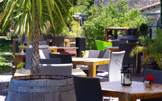 Domaine du Chatelard