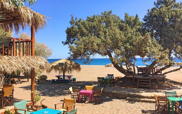 Mojito Beach Rooms