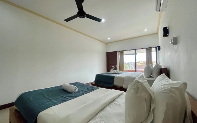 Rumah Rini by Rumah Weda