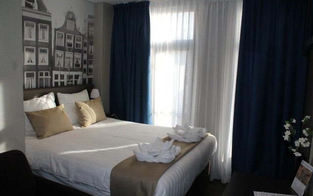 Royal Amsterdam Hotel