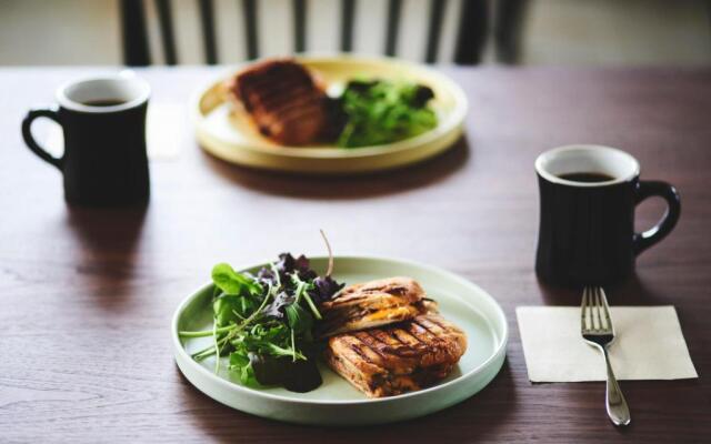 inn the park Fukuoka