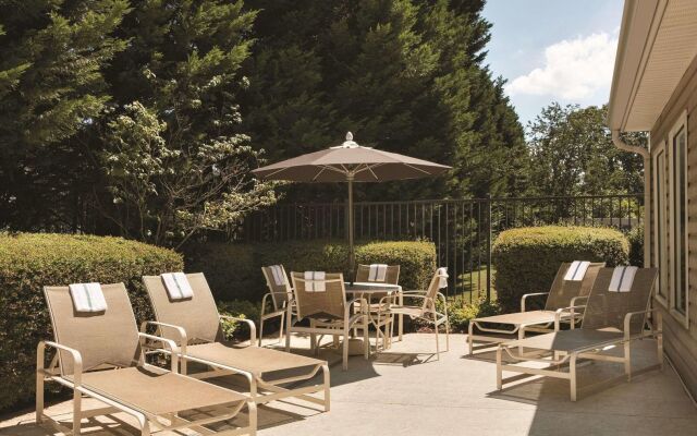 Country Inn & Suites by Radisson, Atlanta Airport North, GA