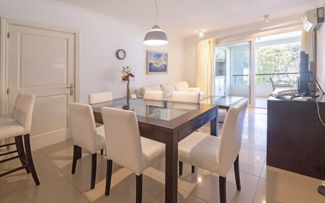 Oceana Suites Green Park