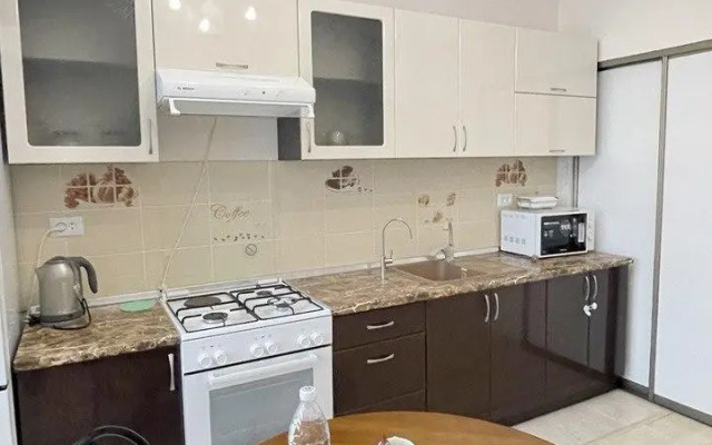 Apartments on Shokan Valikhanov street 13 block B