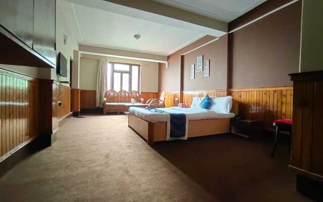 Hotel Sunmount Mayal Retreat