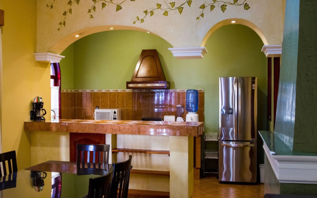 Suites Bello Xochimilco by DOT Tradition