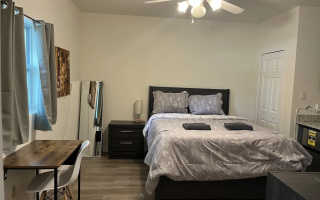 ZenHomes in Brandon near Tampa & Valrico